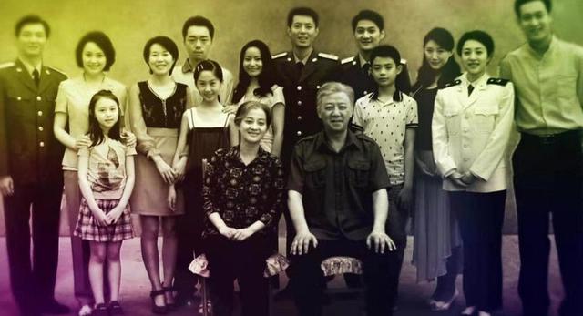 父母爱情原著和电视剧结局差别（父母爱情原著真正结局悲惨）