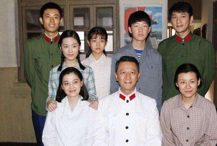 父母爱情原著和电视剧结局差别（父母爱情原著真正结局悲惨）