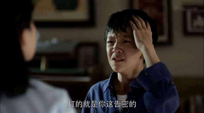 父母爱情原著和电视剧结局差别（父母爱情原著真正结局悲惨）