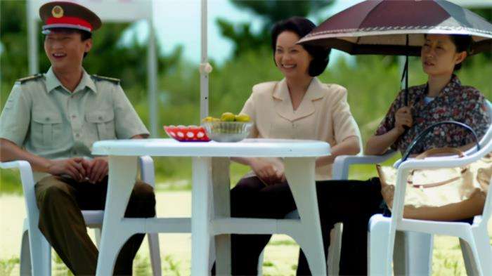 父母爱情原著和电视剧结局差别（父母爱情原著真正结局悲惨）