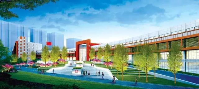 平顶山所有学校排名（平顶山的学子有福啦）(5)