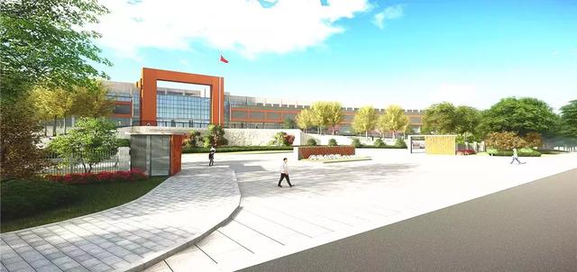 平顶山所有学校排名（平顶山的学子有福啦）(4)