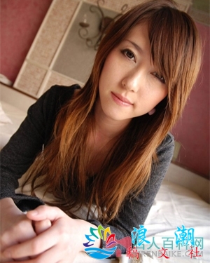 白浜美穗人物海报