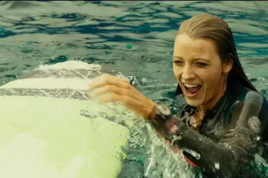 10部惊悚的深海恐惧电影 好看的惊悚深海电影推荐