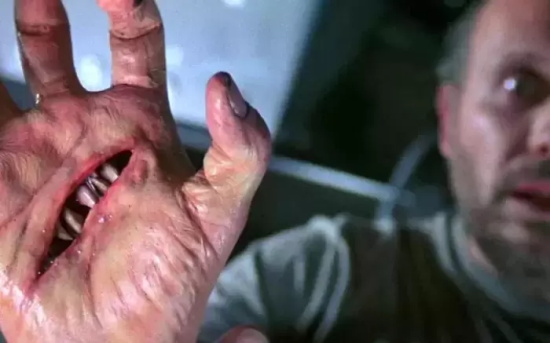 10部惊悚的深海恐惧电影 好看的惊悚深海电影推荐