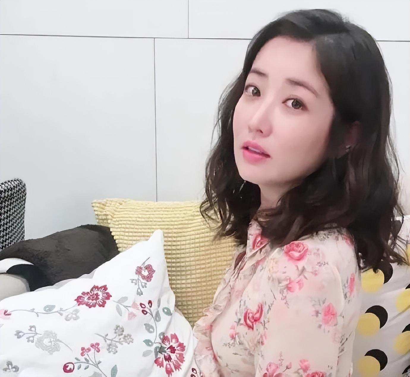 《传闻中的七公主》戏里戏外的人生