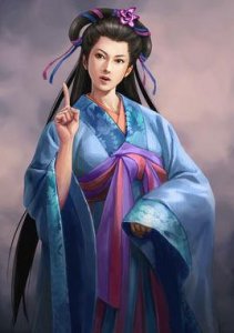 ​辛宪英简介（辛宪英曹魏侍中辛毗之女）