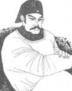 ​乔吉简介（乔吉元代杂剧家、散曲作家）