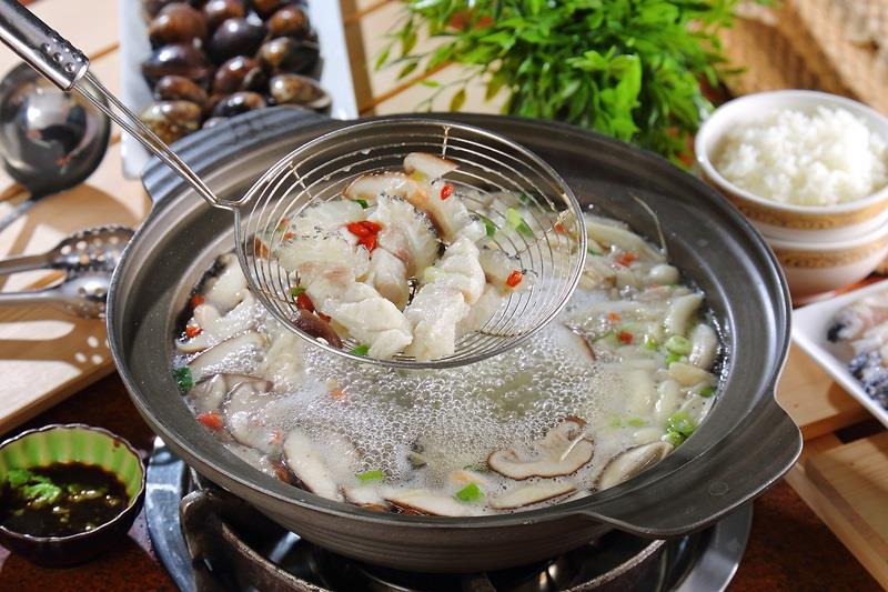 龙胆石斑鱼怎么吃最好吃 龙胆石斑鱼怎么吃最好吃