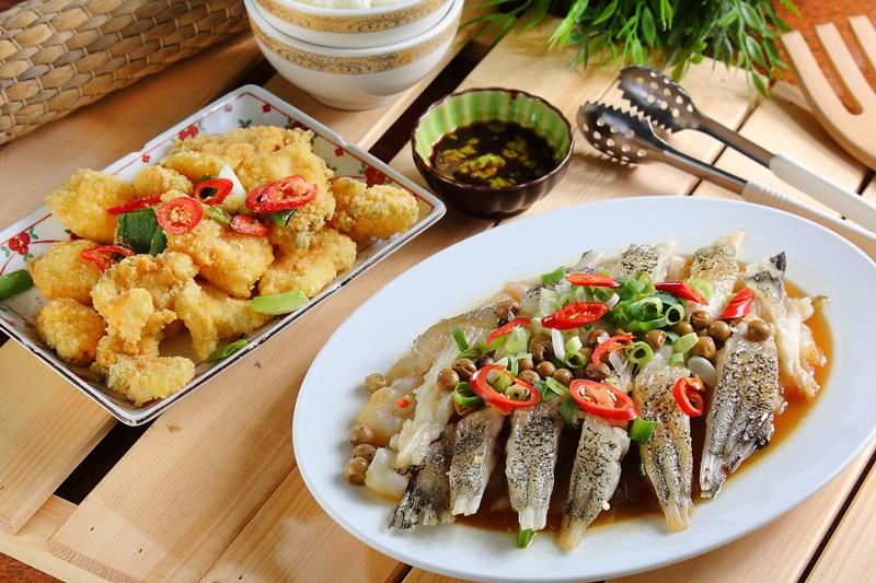 龙胆石斑鱼怎么吃最好吃 龙胆石斑鱼怎么吃最好吃