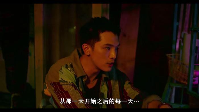 刚看完了《谁先爱上他的》台湾的这部同志电影，很感触