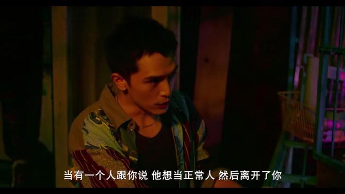 刚看完了《谁先爱上他的》台湾的这部同志电影，很感触