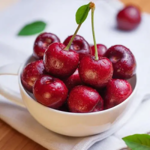 ​车厘子可以放冰箱保存多久