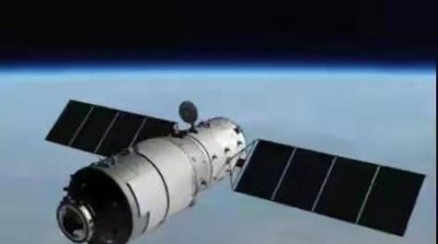 ​天宫二号和天宫一号