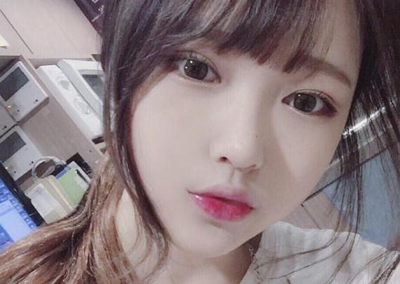 吵架不哄女朋友是什么下场