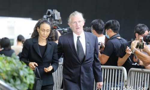 “赌王”何鸿燊遗产争夺判决书公布 长女诉败何超琼成最大赢家