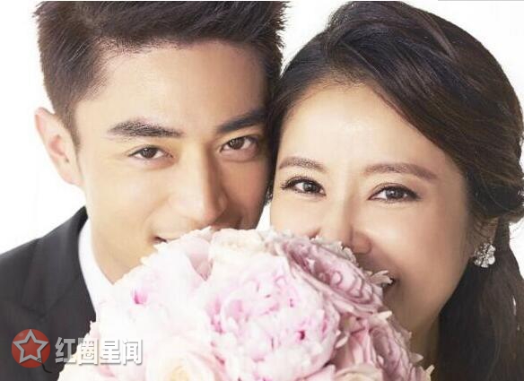 林心如女儿大名叫什么 小海豚真实姓名揭秘今年几岁