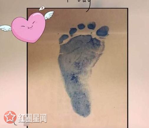 林心如女儿大名叫什么 小海豚真实姓名揭秘今年几岁