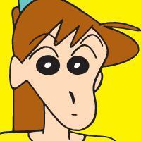 蜡笔小新人物大介绍（二）--看有没有你没见过的？