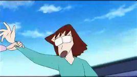 蜡笔小新人物大介绍（二）--看有没有你没见过的？