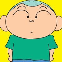 蜡笔小新人物大介绍（二）--看有没有你没见过的？