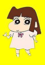 蜡笔小新人物大介绍（二）--看有没有你没见过的？