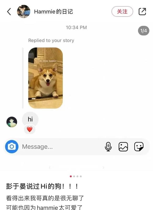 彭于晏真帅什么梗（彭于晏隔离期疯狂翻牌网友）