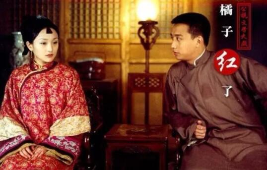 邢昭林个人家世 邢昭林的女朋友到底是谁