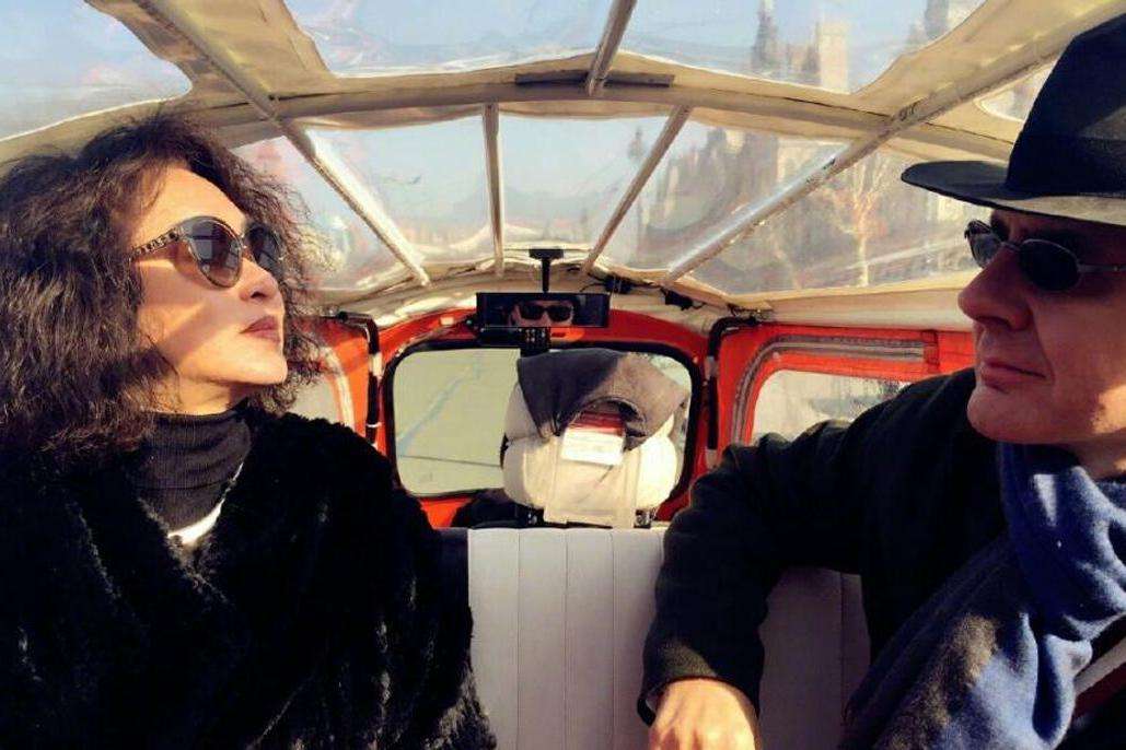 吴秀波事件为什么娱乐圈没人帮他说话 为什么只有金星敢怼吴秀波