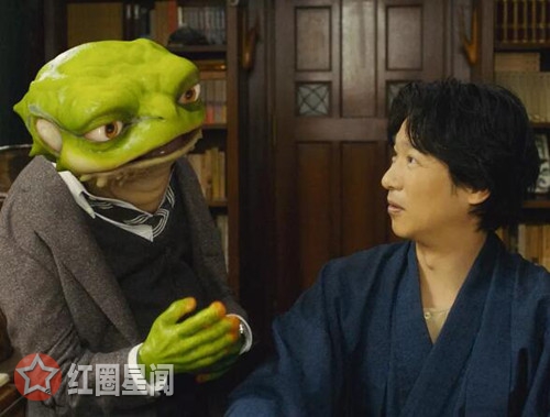 镰仓物语讲了什么 是根据漫画改编的吗