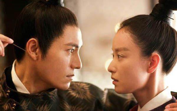 影视天盛长歌大结局是什么 顾南衣成全了凤知微和宁弈  3