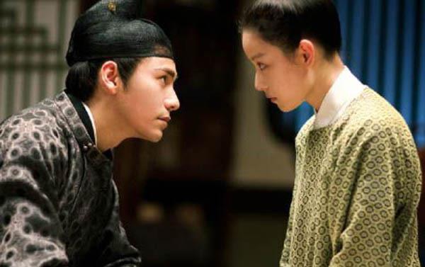 影视天盛长歌大结局是什么 顾南衣成全了凤知微和宁弈  1