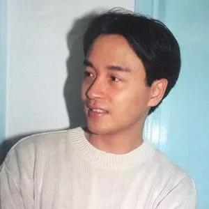 张国荣简介和个人资料（张国荣中国香港男歌手、演员）