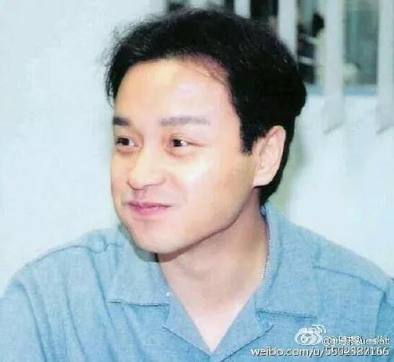 张国荣简介和个人资料（张国荣中国香港男歌手、演员）