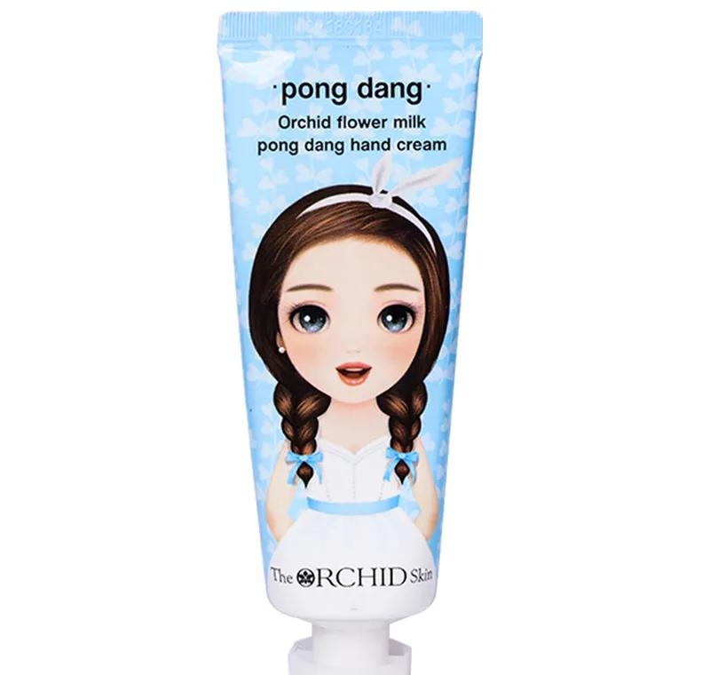 明星用什么牌子的护肤品(明星一般都用什么牌子的护肤品)  第4张