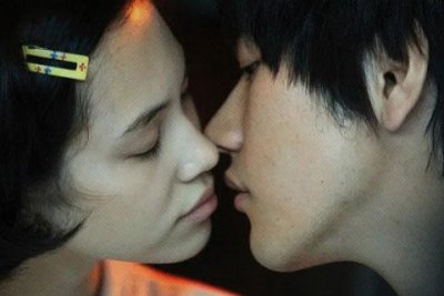 ​约会几次可以牵手接吻？看看女生是怎么想的