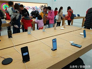 澳门买iPhone有多便宜？现场“火爆”抢购，看完价格好“心动”！