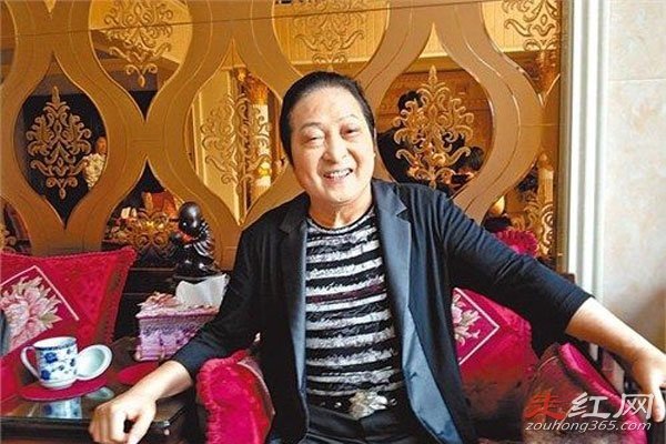 王林被灭口惹到谁了 是谁让他必须消失