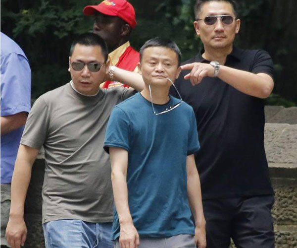 赵薇出什么大事了 网友表示处罚不痛不痒