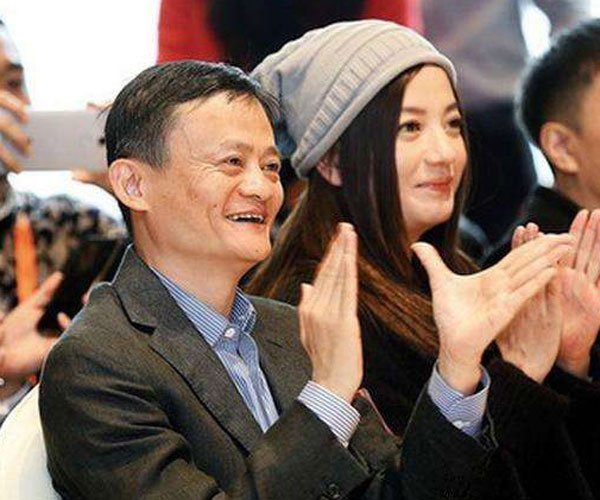 赵薇出什么大事了 网友表示处罚不痛不痒