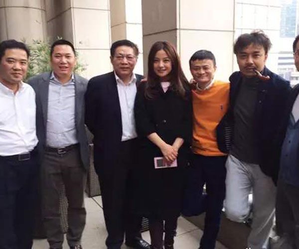 赵薇出什么大事了 网友表示处罚不痛不痒