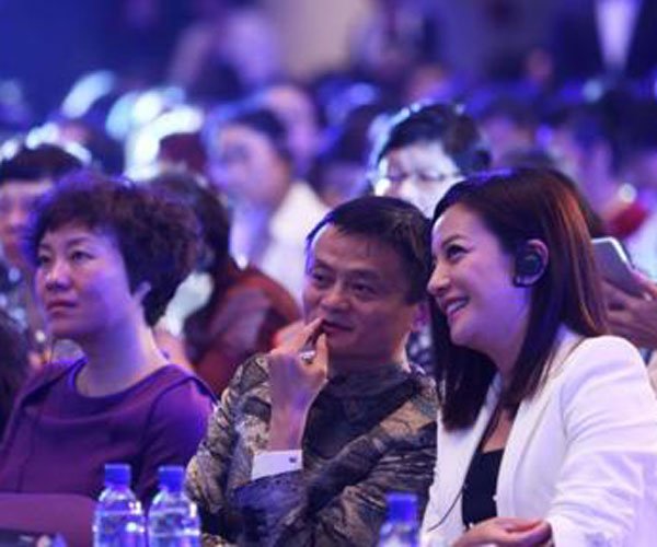 赵薇出什么大事了 网友表示处罚不痛不痒