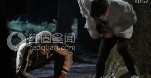 武林学校惊现土豪火烧人民币 韩剧收视率为什么会下跌