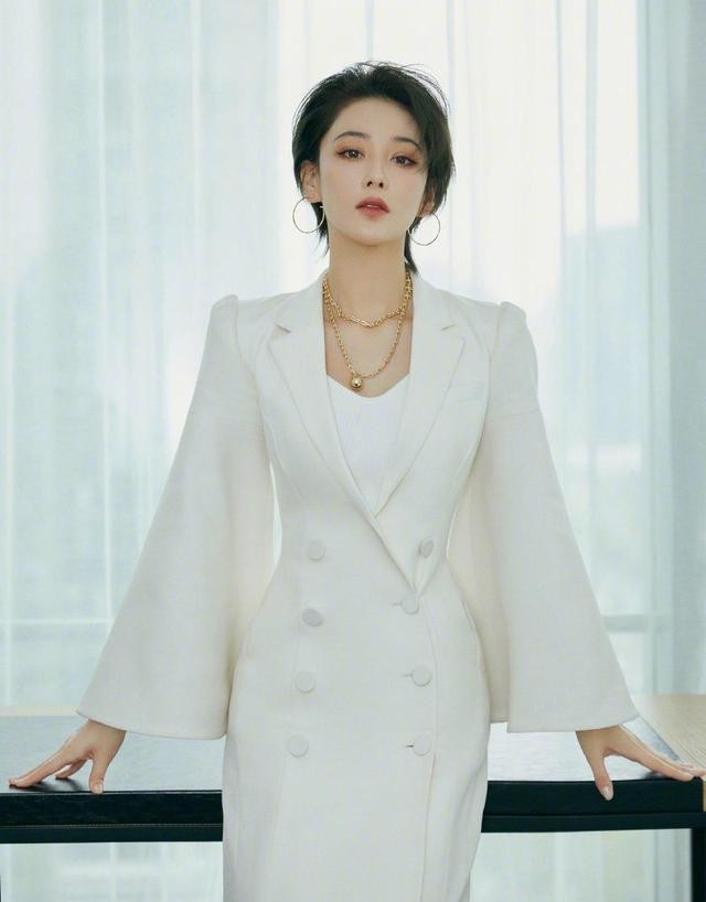 张馨予被疑有孕（张馨予疑似怀二胎澄清只是吃太多）