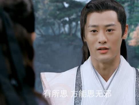 封神演义：伯邑考是姬昌长子，为什么不姓姬？原来大有深意