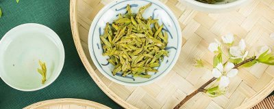 ​河南茶有哪些 河南都有什么茶