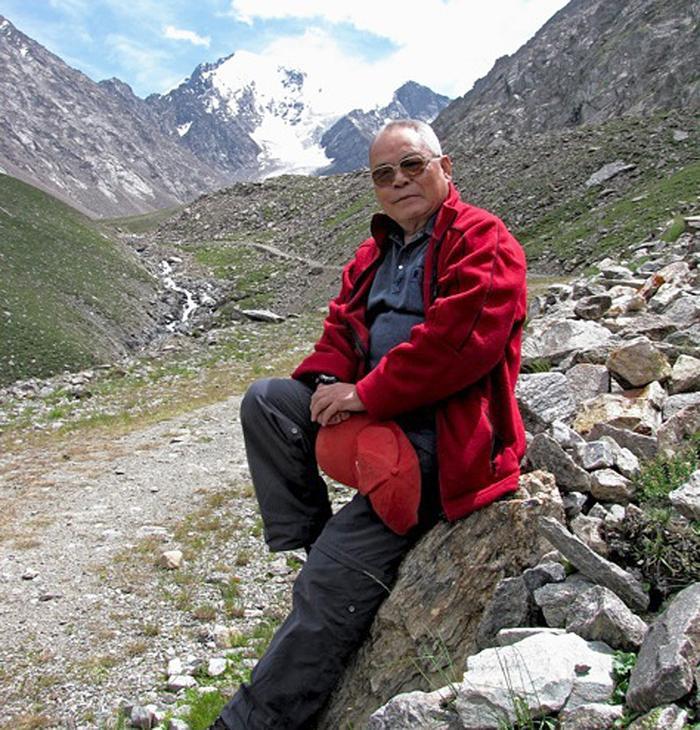 北大“冰川教授”崔之久：为科考放弃太多，没有大女儿的成长记忆