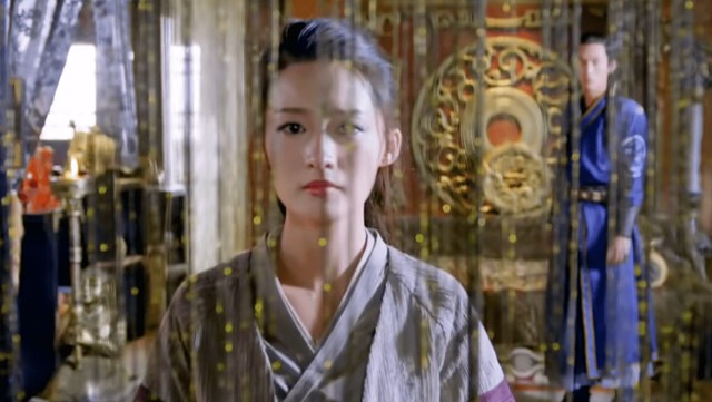 淳儿第二次被侮辱第几集(楚乔传淳儿被士兵轮流玷污)