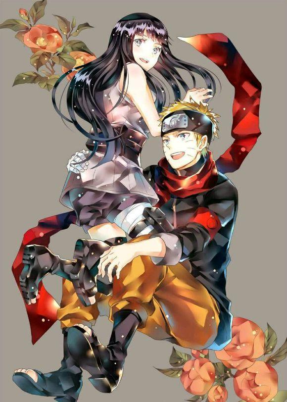 各动漫里的情侣(动漫里众所周知的情侣)(2)