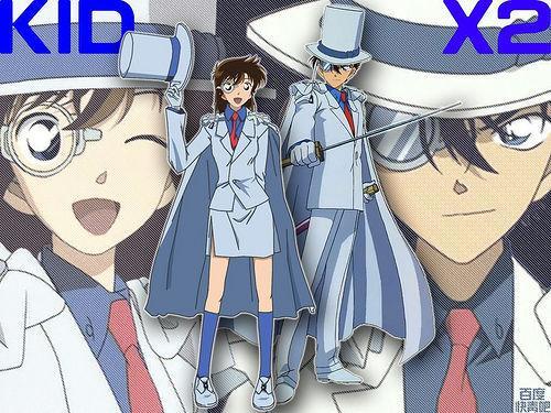 各动漫里的情侣(动漫里众所周知的情侣)(3)